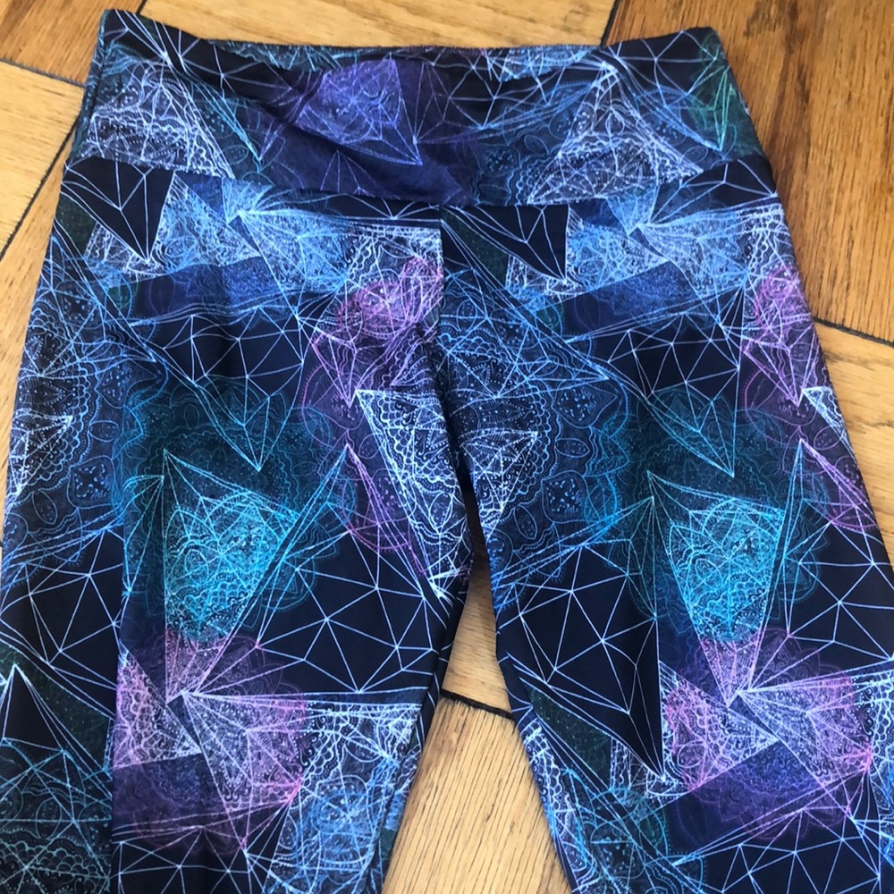 Workout leggings
